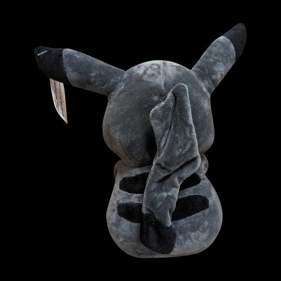 New with tags, Pokemon Pikachu 8-9" - Picture 2 of 4